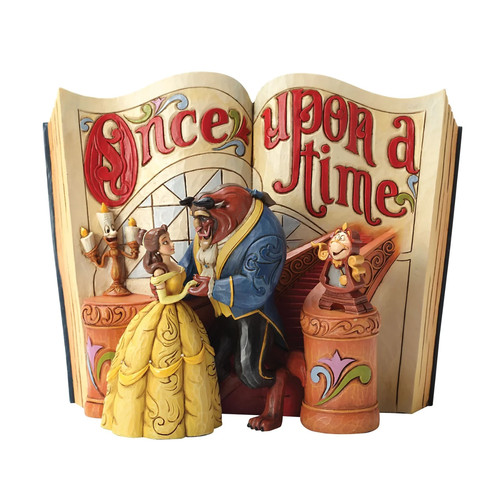 Disney traditions jim shore - disney,