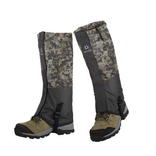 Waterproof hiking leg - hiking,