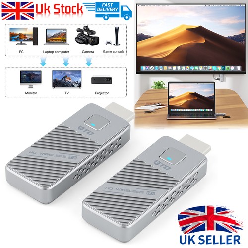 Wireless hdmi transmitter - hdmi,