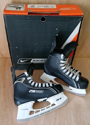 Nike bauer ice hockey - nike,