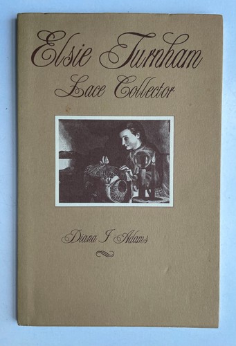 Elsie turnham lace - turnham,,