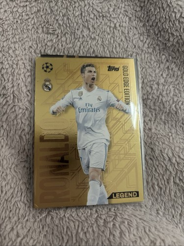 Gold edge edition - gold,