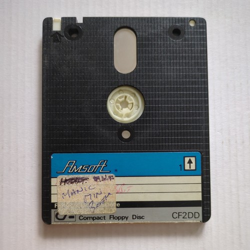 Amstrad cpc 464 6128 game - cpc,