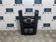 AUDI A3 SALOON MMI CONTROL