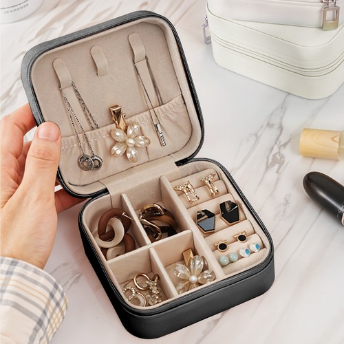 Small jewellery box necklaces - small,