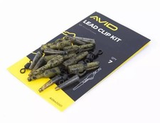 Avid Lead Clip Kit