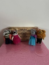 White Stuff A Blend Of Social