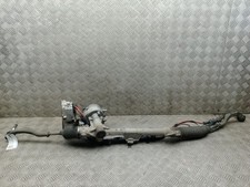 BMW 1 SERIES POWER STEERING