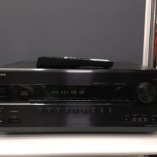 Onkyo TX-SR608 AV Receiver -