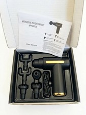 Massage Gun Deep Percussion