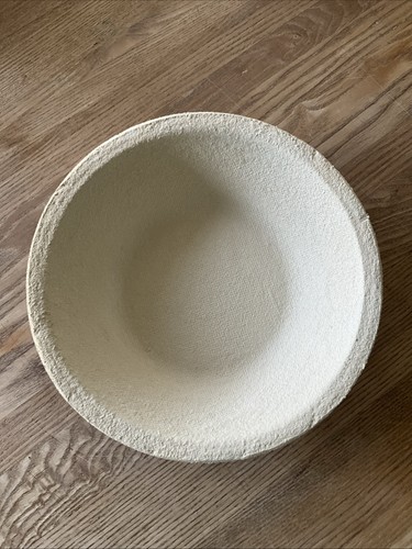 Wood pulp banneton for 1kg - pulp,