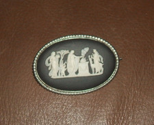 Vintage Sterling Silver