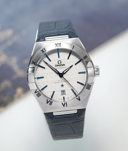 Omega constellation 2021 - omega,
