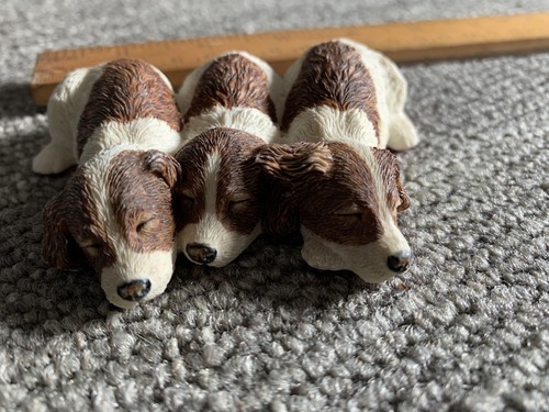 Sherratt simpson figurine - sherratt,