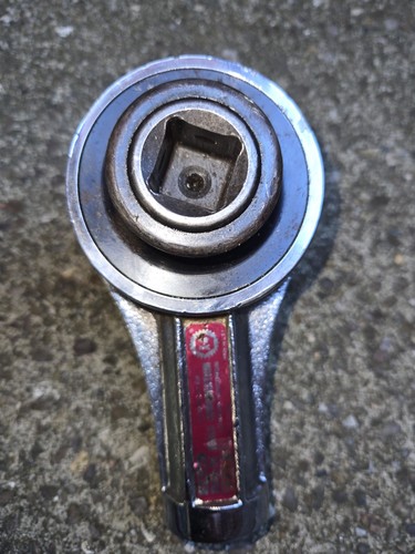 Vintage snap 185 - snap-on, 4x