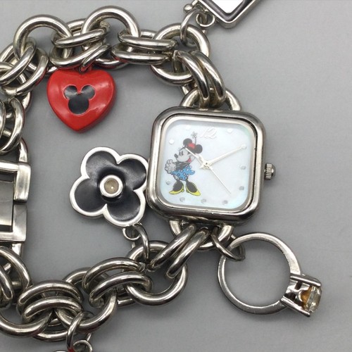 Disney womens watch - watch, 24mm