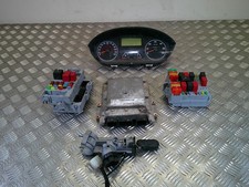 PEUGEOT BOXER RELAY ECU KIT