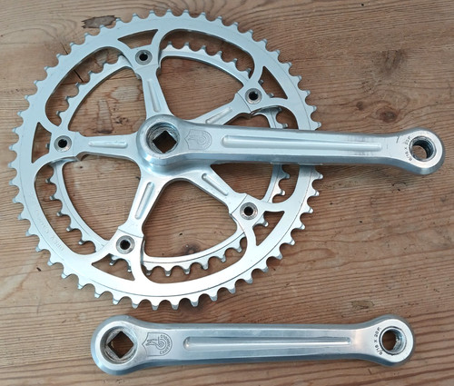 Campagnolo super record strada - campagnolo,