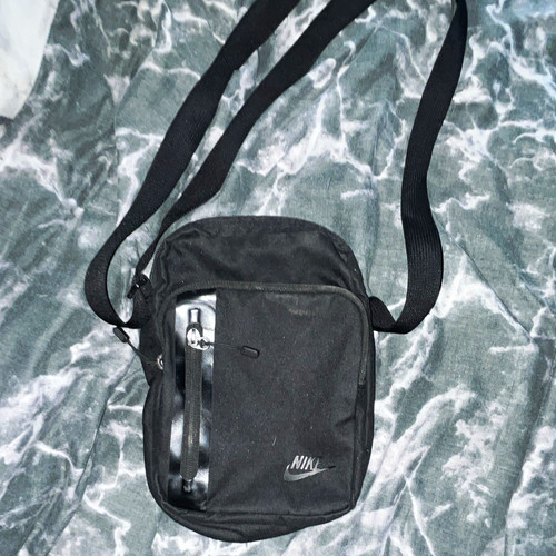 Nike black small crossbody - small,