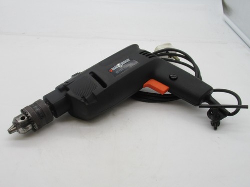 Black decker bd162 2 speed - decker, 2-speed