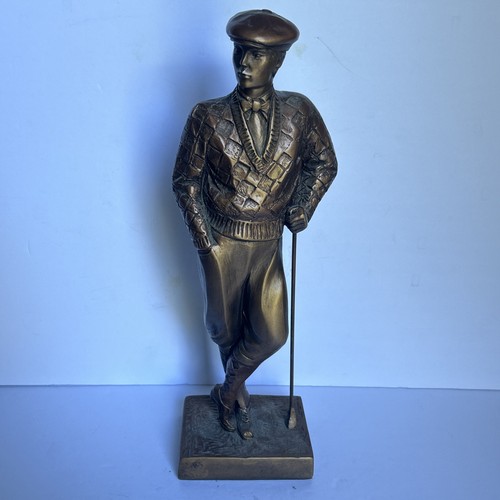 Vintage austin sculpture 1989 - vintage,