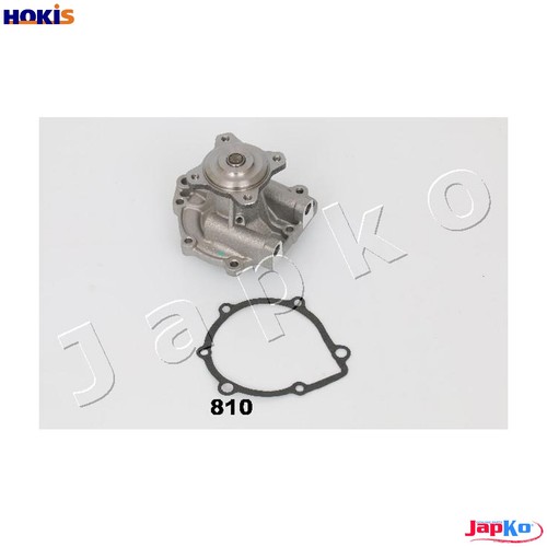 Water pump engine - pump, cooling
