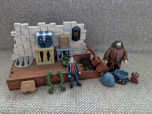 Harry potter hagrid - potter,