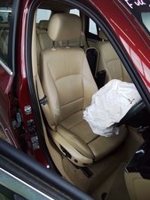 FRONT SEAT RH BMW X3 MK2 (F25)