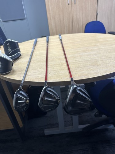 Vega woods set driver 5 - driver,,