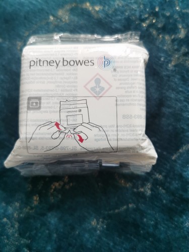Genuine pitney bowes 893 5sb - bowes, 893-5sb