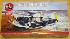 Airfix A02007V 1:72 SR-N1