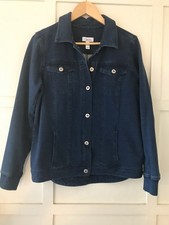 Denim & Co (QVC) Stretch Denim