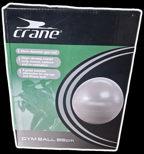 Gym ball 65cm fitness - gym,
