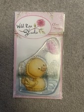 Wild Rose Studio Duck &