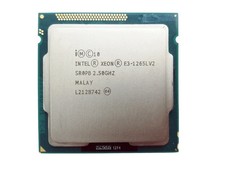 Intel Xeon E3-1245 v6 3.70GHz