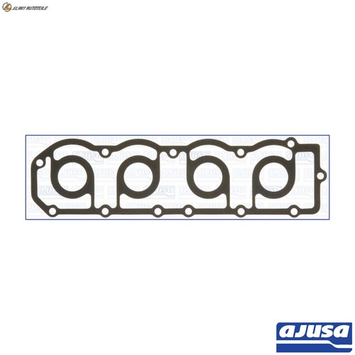 Intake manifold gasket - manifold,