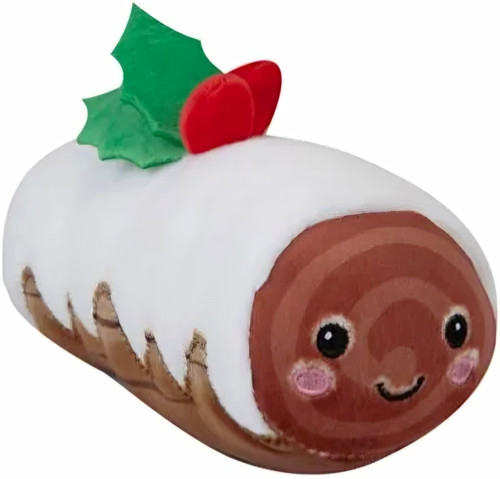 Christmas yule log - yule,