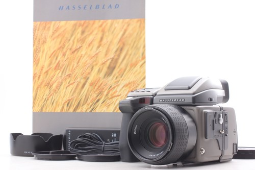 Mint hasselblad h3d - [,