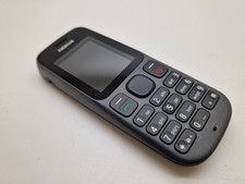 Nokia 100 - Phantom Black