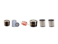 Filter Service Kit Fits