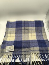 Vintage Lacoste Scarf Dry Cleaned Prior To Listing Please Read Description