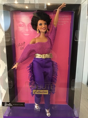 New barbie signature - barbie,