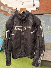 Furygan Duke Motorcycle Jacket