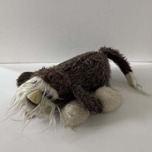 Sprocket dog soft - , toy