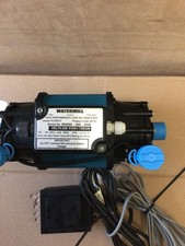 Watermill PC25DLV twin