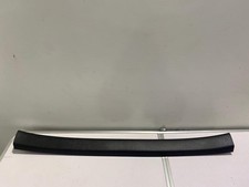 Honda Civic boot trim interior