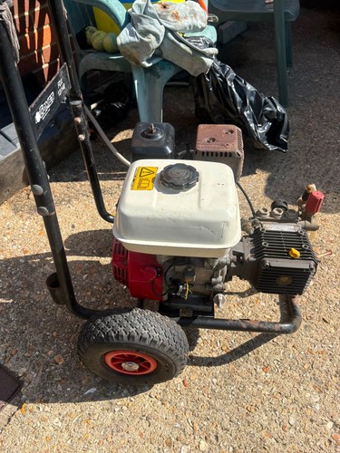 Pressure washer spares - pressure, or