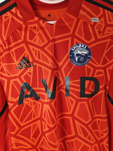 Adidas condivo goalkeeper - condivo,