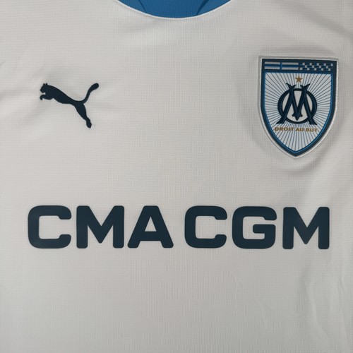 Olympique marseille - de,