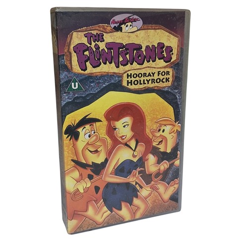 The flintstones hooray - the, for